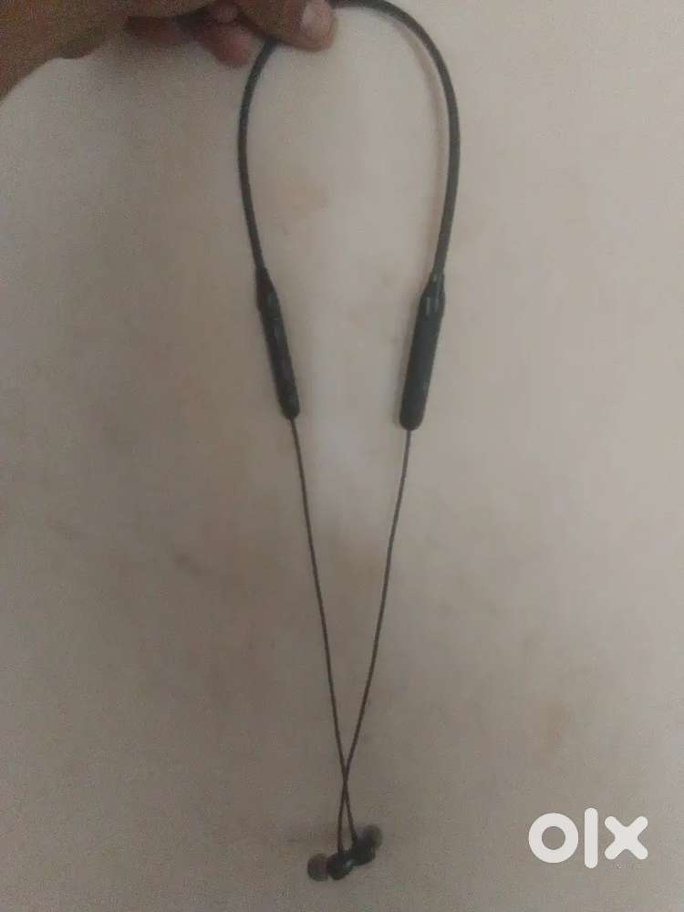 Portronics  nack band