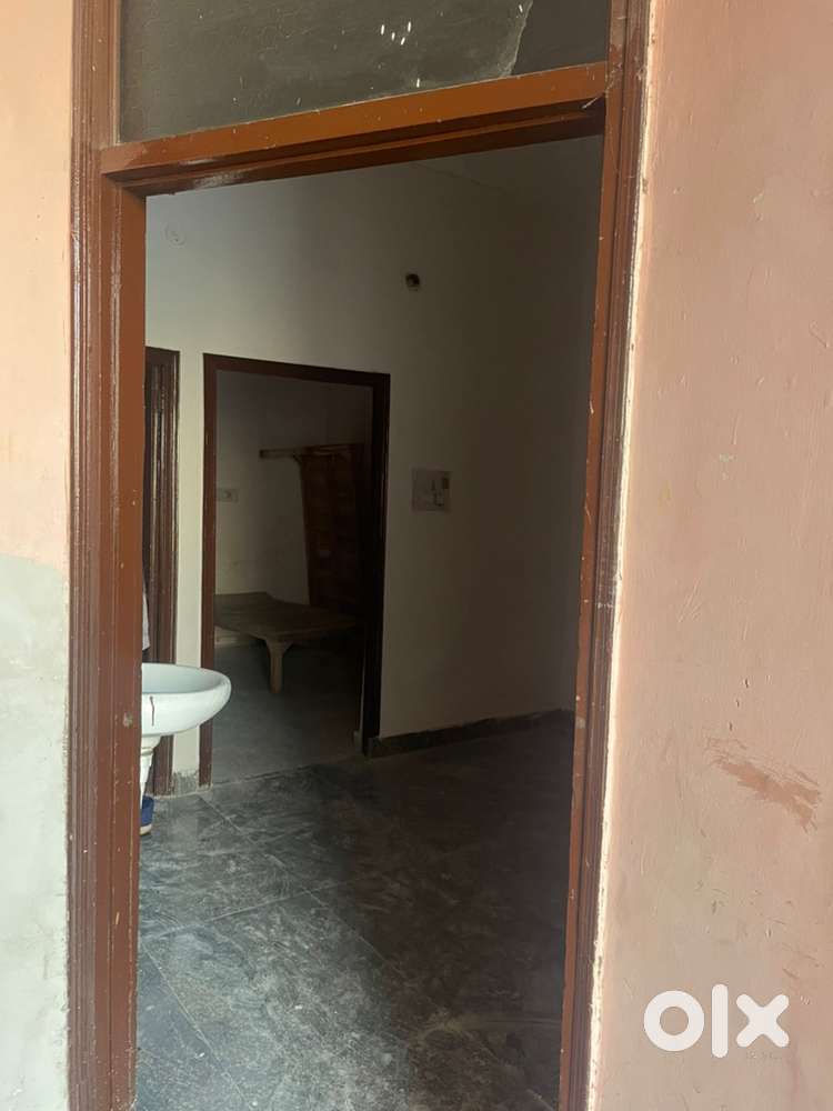 This apartment contains 2 bedrooms one kitchen and one bathroom