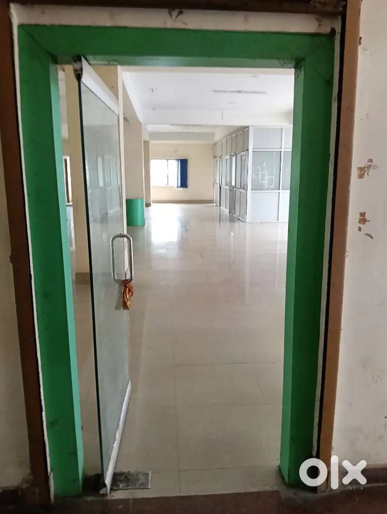 2000 sq.ft showroom space Maligaon ,Near Railway Headquarters.