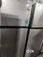 BPL company fridge company second