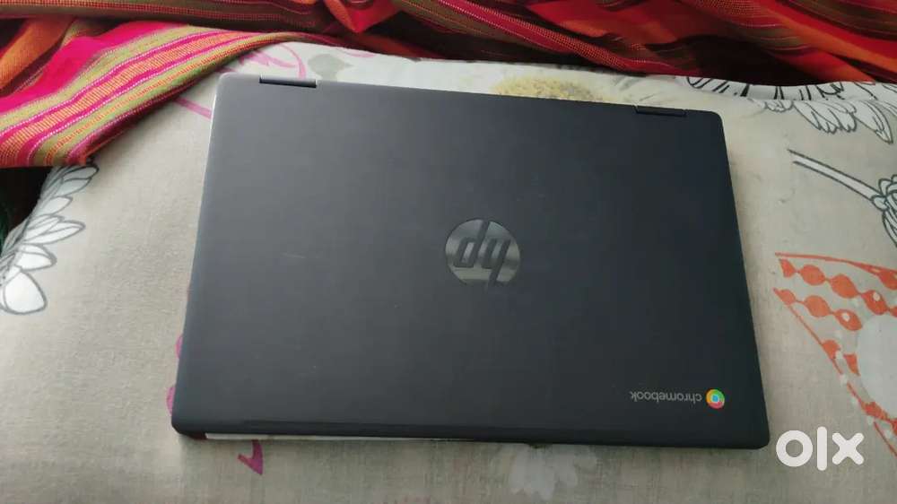 Hp google chrome book