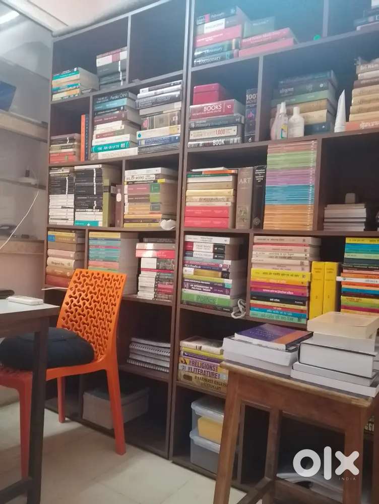 Literature Books