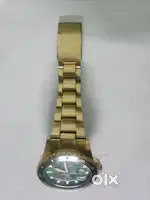 Fossil watch