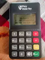 Min Atm device