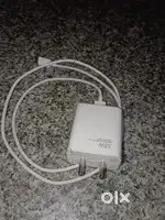 Mi original charger