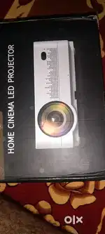 Play projector
