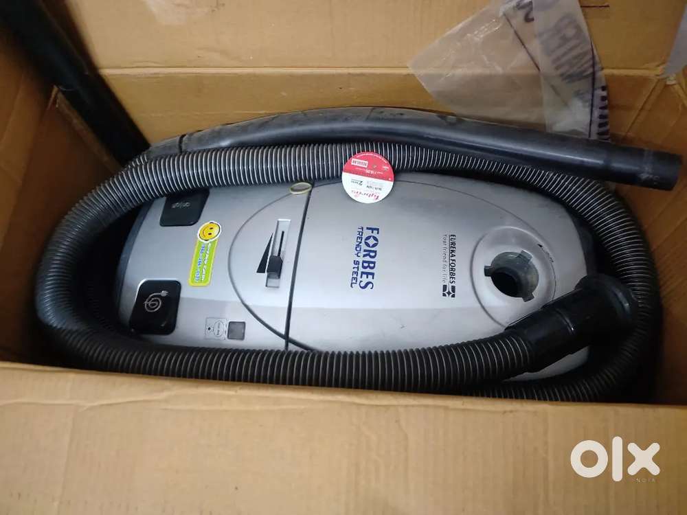 Vaccume Cleaner