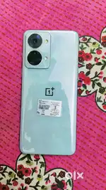 One plus nord 2t urgent sell