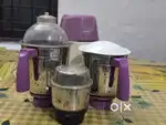 Mixer Grinder