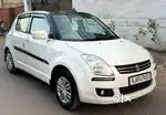 Maruti Suzuki Swift 2011-2014 VXI, 2011, CNG & Hybrids