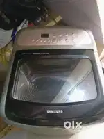 Washing machine automatic