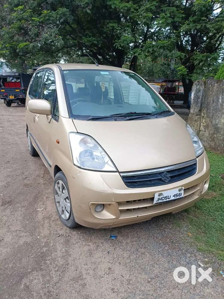 Maruti Suzuki Zen Estilo 2008