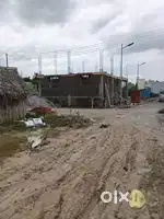 Avadi PARUTHIPATTU POLICE BOOTH NEAR PLOTS