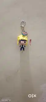 Anime character