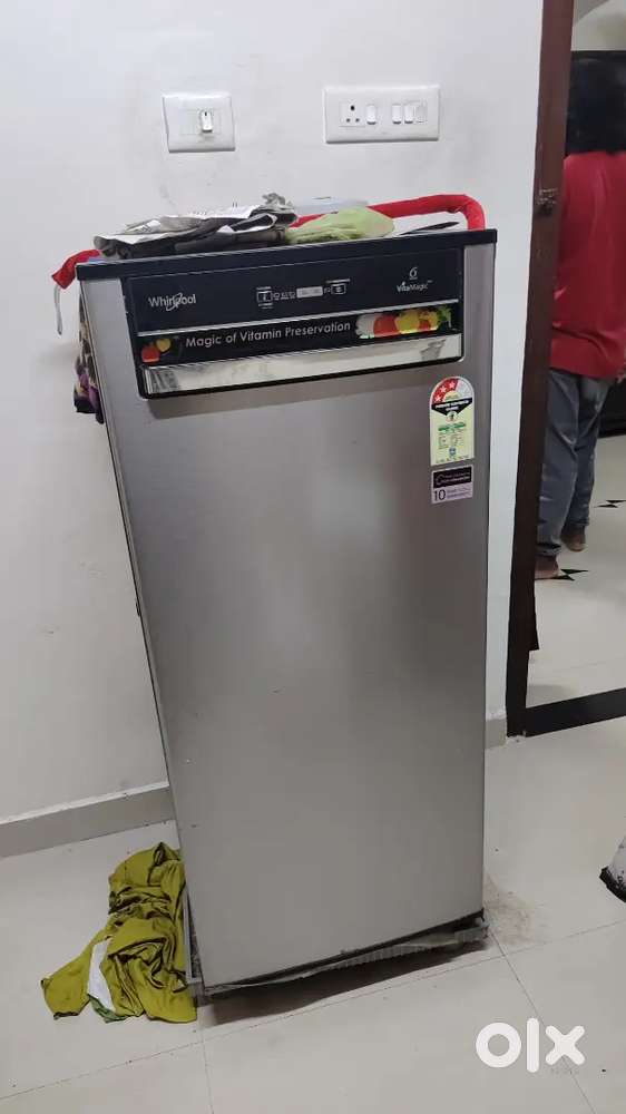 Fridge, AC,Dining table, Deewan, dressing table,normal table
