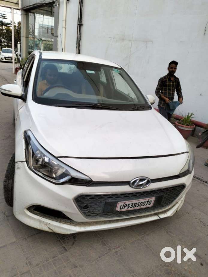 Hyundai i20 Sportz 1.4 CRDi, 2015, Diesel