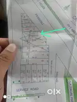 Shop is for sale near bypass chowk NH 9 HISAR CANTT