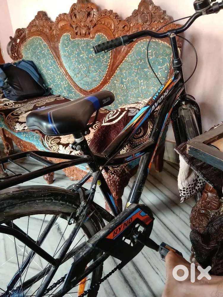 Bicycle for 6-19 years