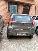 Datsun Redi Go 2018 Petrol Good Condition