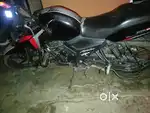 Apache RTR TVS