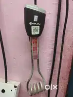 Bajaj water heater 10 minutes water heat fully