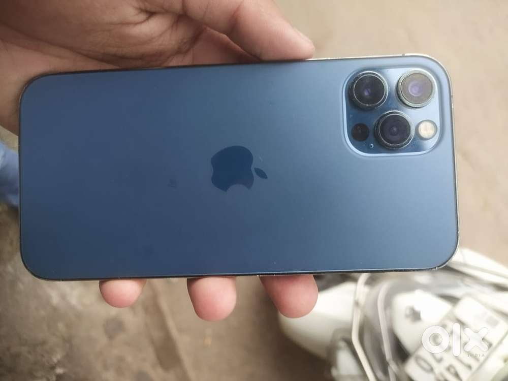 12 pro 128 gb