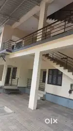 AIZEN FLATS -FULLY FURNISHED NR TO KV COLLECTORATE KSRTC PVTBUS