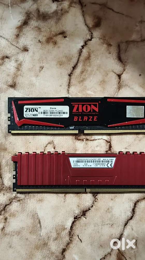 FULL SET GAMING PC I3 10TH GEN 16GP RAM 240GP SSD