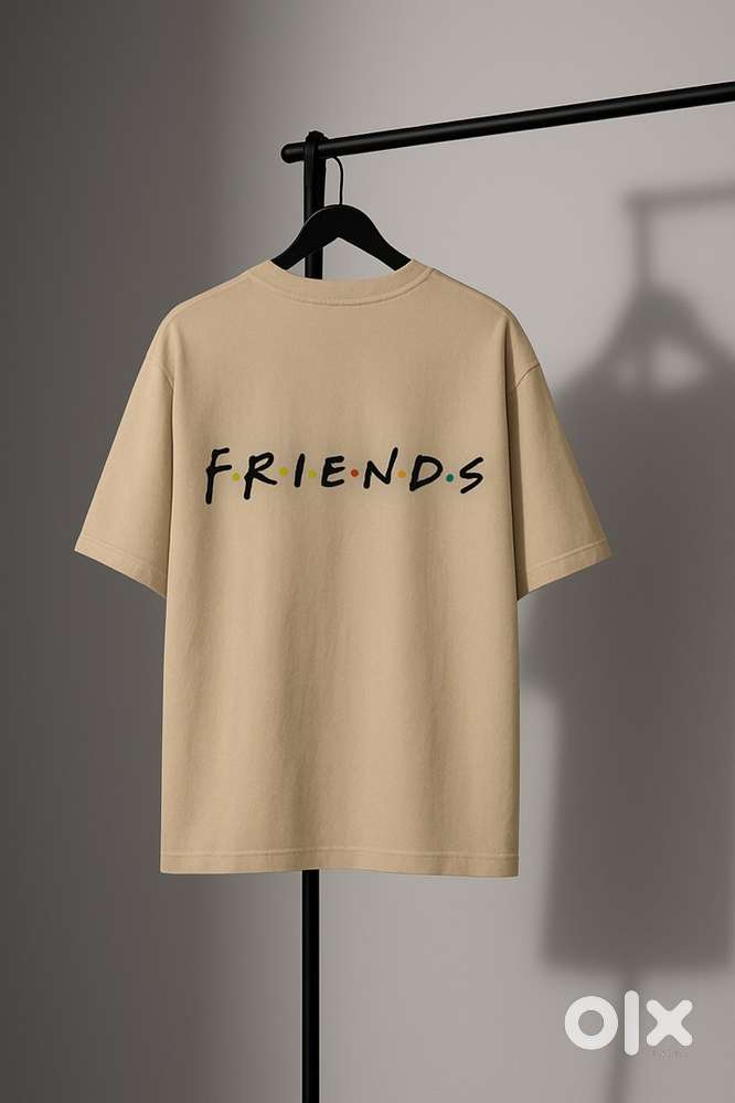 Oversized T-shirt