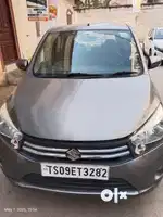Maruti Suzuki Celerio 2017 Petrol 40500 Km Driven