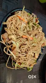 Indian and Chinese Krigar ki jarurat hai