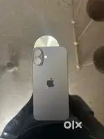 iPhone 16 plus