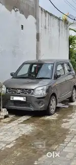 Maruti Suzuki Wagon R 2023 Petrol Well Maintained