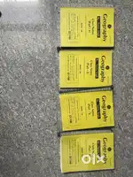 Geography Optional Books