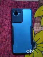 Realme c30s