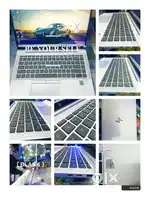 All laptop refurbished good condition 15k and 30k available