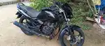 Papers all clear no complant running condition