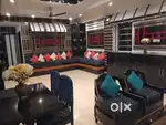 Ravi Properties Manduadih 3 BHK furnished flat for Sell Mahmoorganj