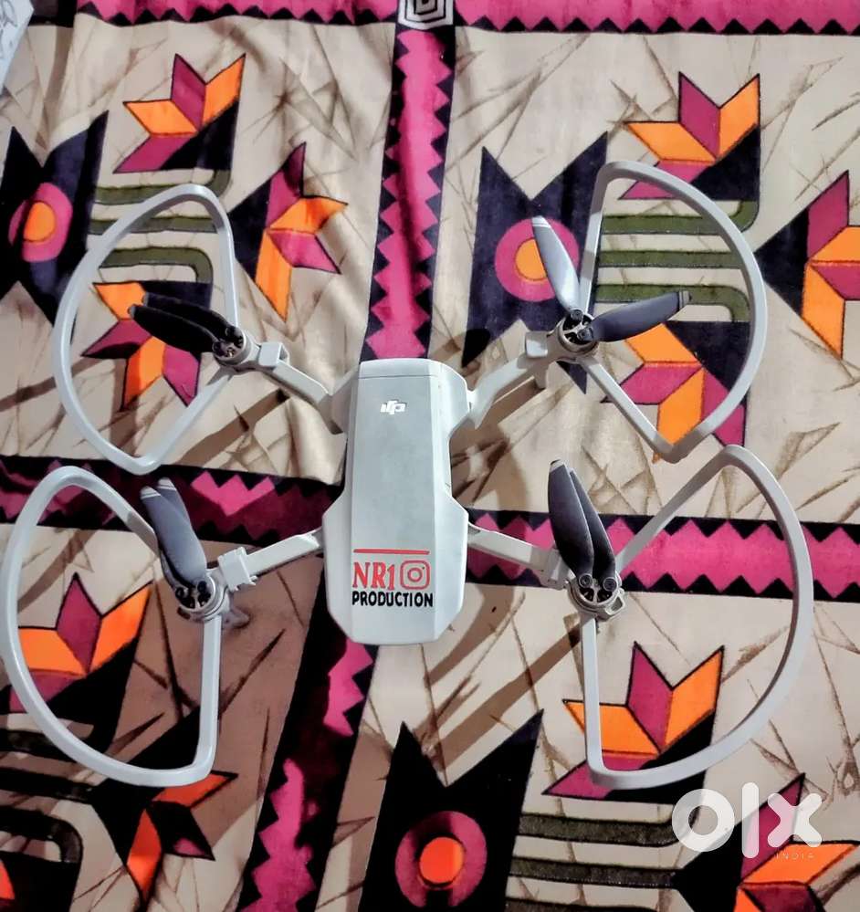 DJI MAVIC MINI SE URGENT SALE