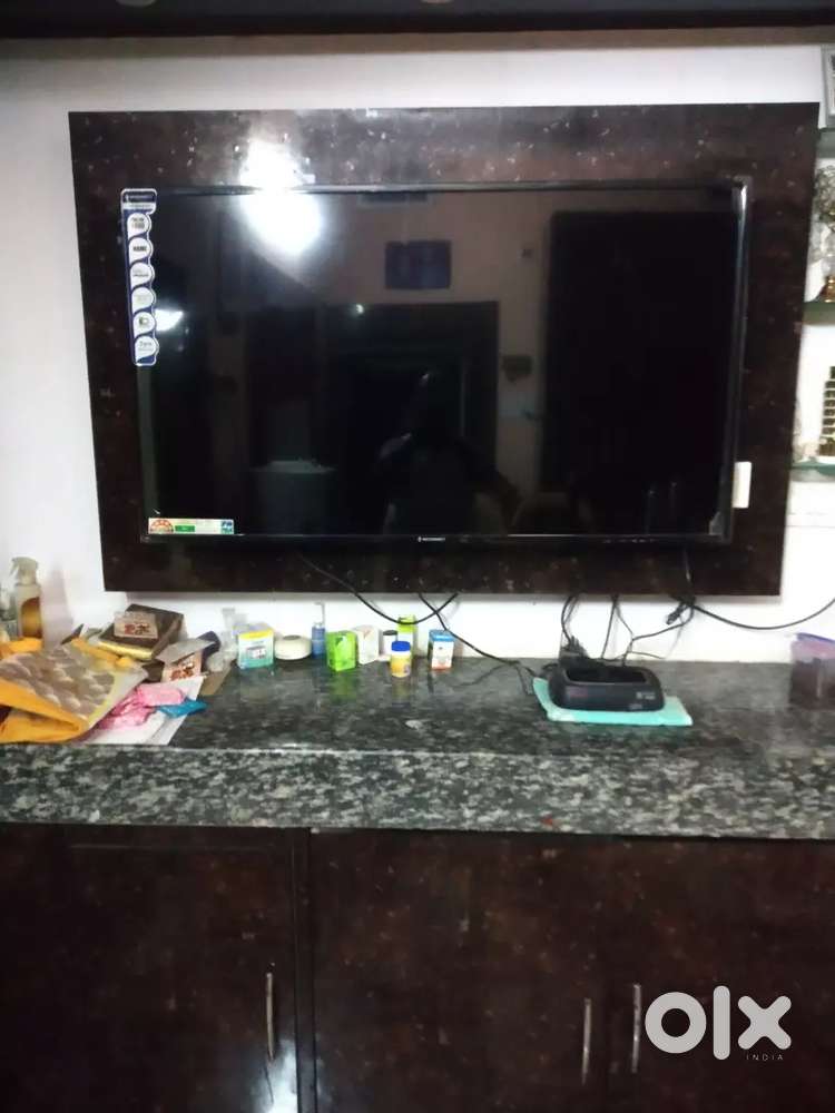 Releg 4901 Reconnect TV