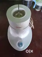 Mixer grinder