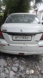Maruti Suzuki Swift Dzire 2009