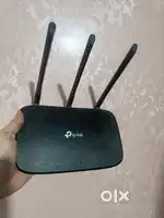ROUTER ON SALE!
