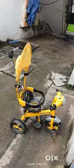 Kids cycle