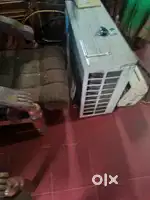 Tata voltas 1.5ton