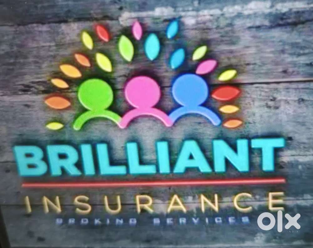 Brilliant insurance company