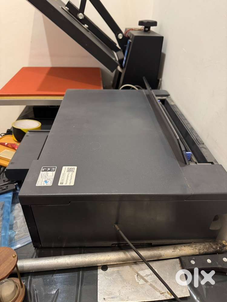 Dtf Printer T shirt printing machine