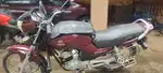 2003 Model Libero