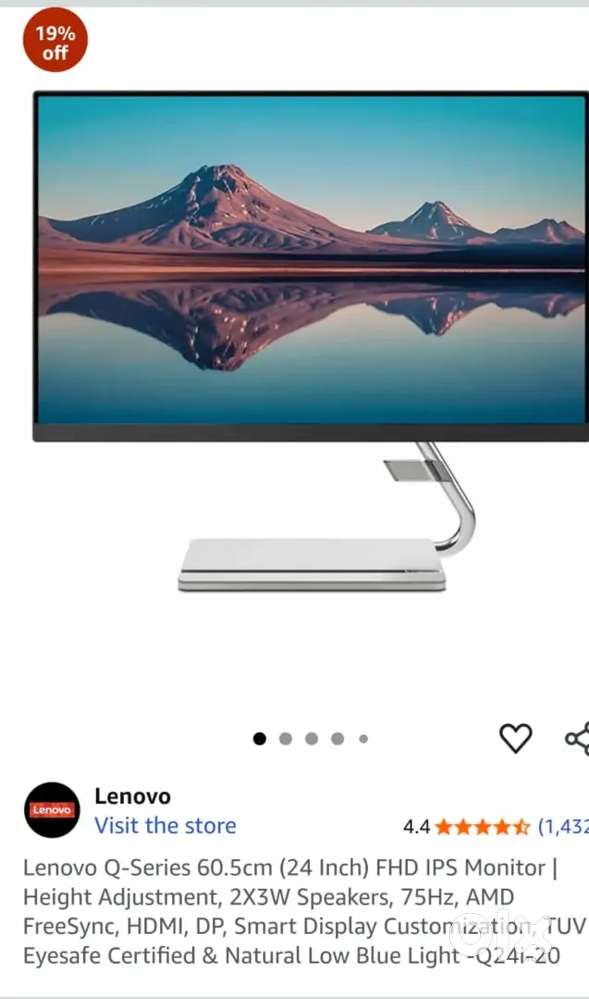 LED Screens/Monitors