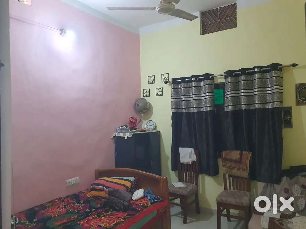 2bhk separate flat